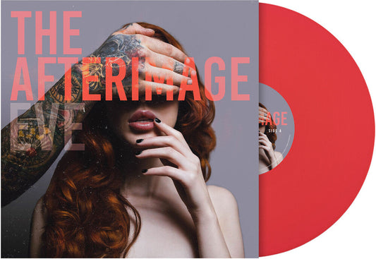 Eve [Colored Vinyl] (Red)