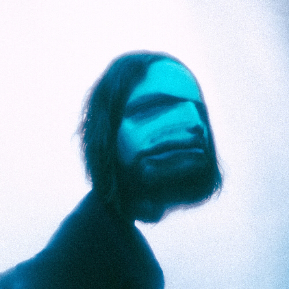 Pre-Order: Lifted (Blue) [Colored Vinyl]