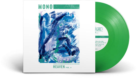 Heaven Vol. 4 [Colored Vinyl] (Grn)
