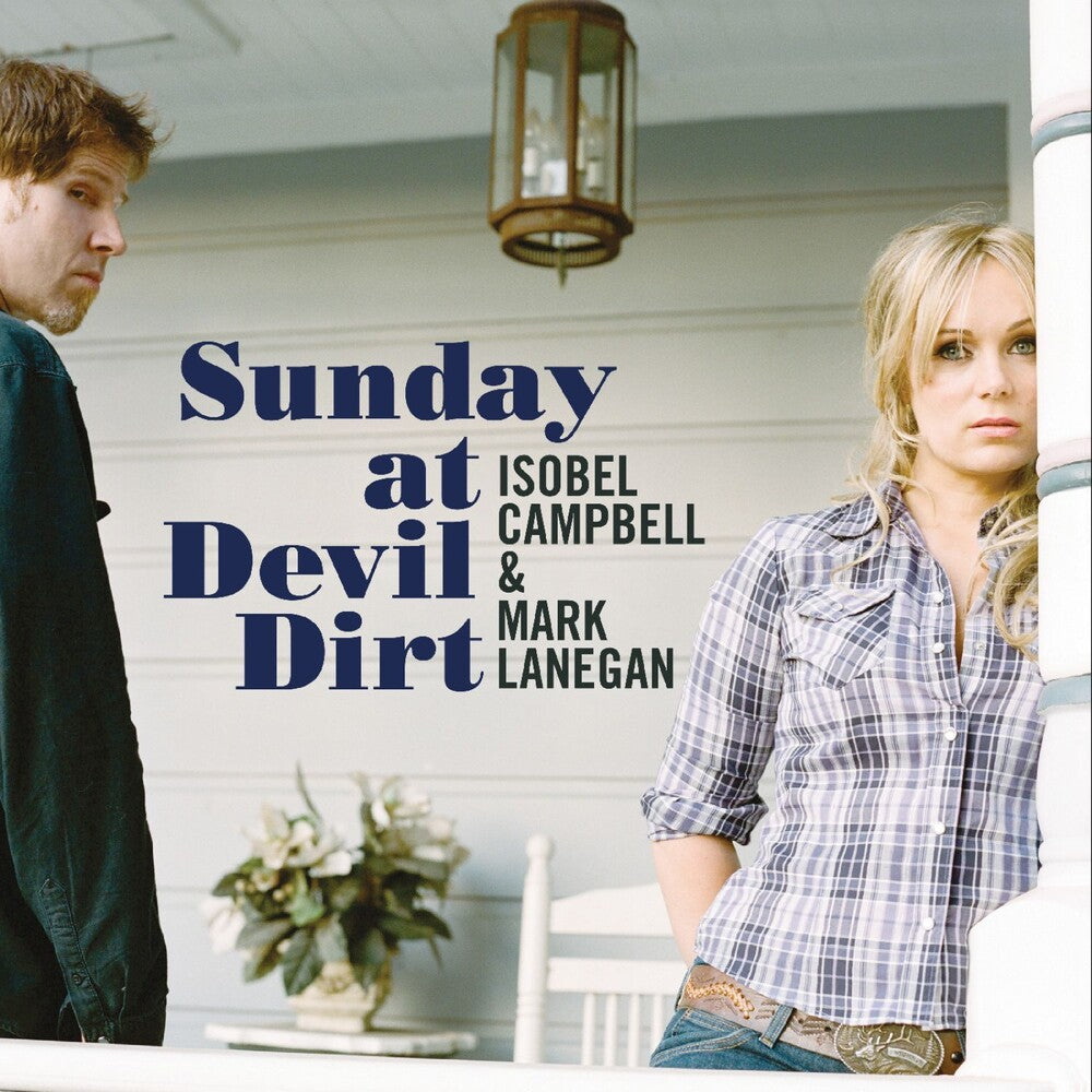 [PRE-ORDER] Pre-Order: Sunday At Devil Dirt [180 Gram] [Reissue]