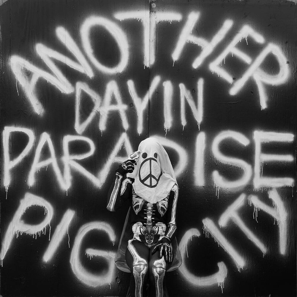 Pre-Order: Pig City [LP]