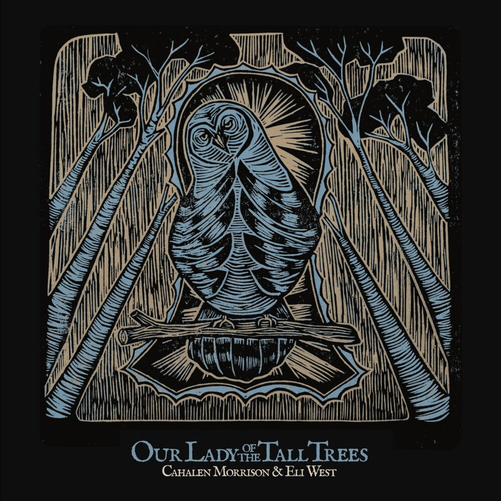 Pre-Order: Our Lady Of The Tall Trees [Reissue]