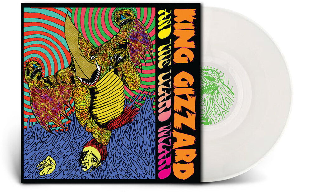 [PRE-ORDER] Pre-Order: Willoughby's Beach (Ep) (Injection Molded Pet) [LP]