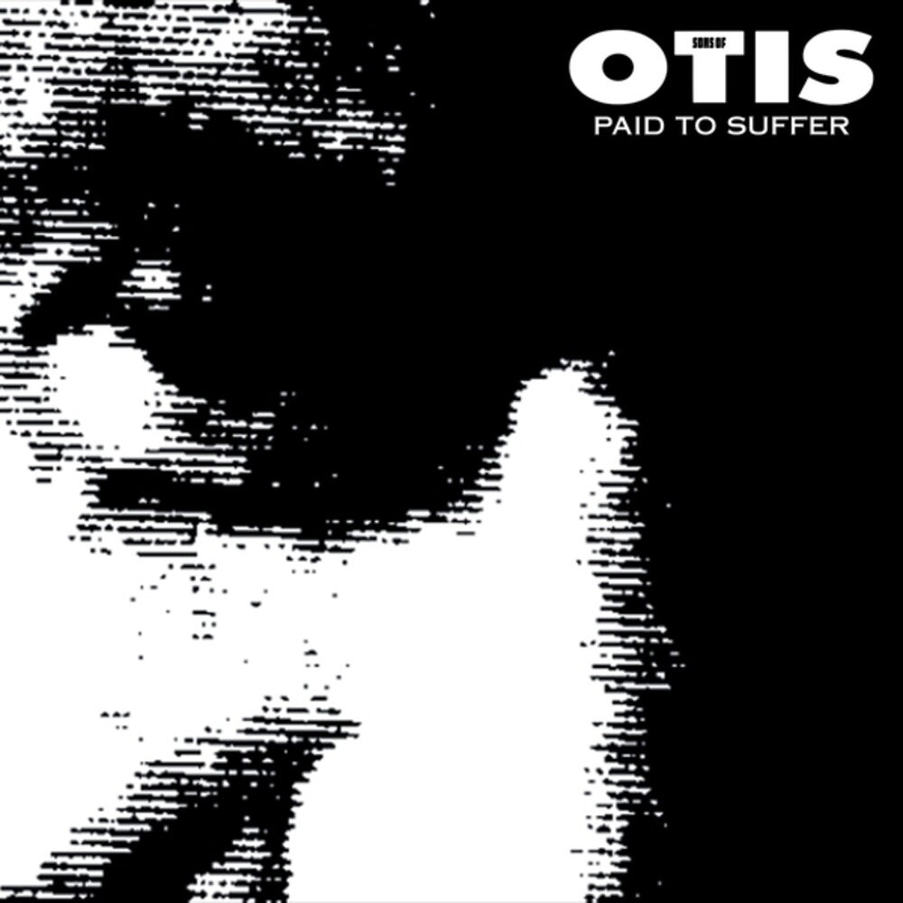 Pre-Order: Paid To Suffer [LP]