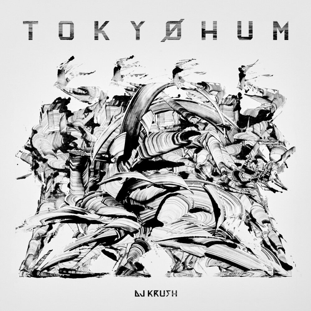 Pre-Order: Tokyohum [2LP]