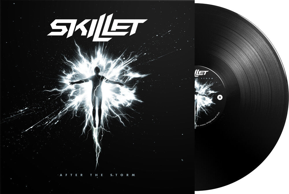 [PRE-ORDER] Pre-Order: After The Storm [LP]