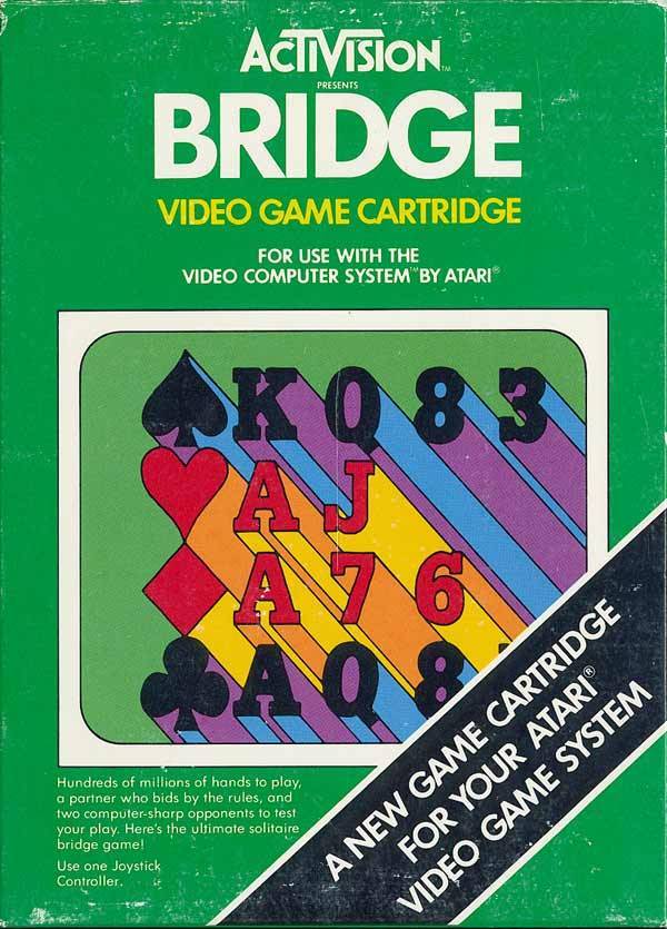 Bridge (Atari 2600)