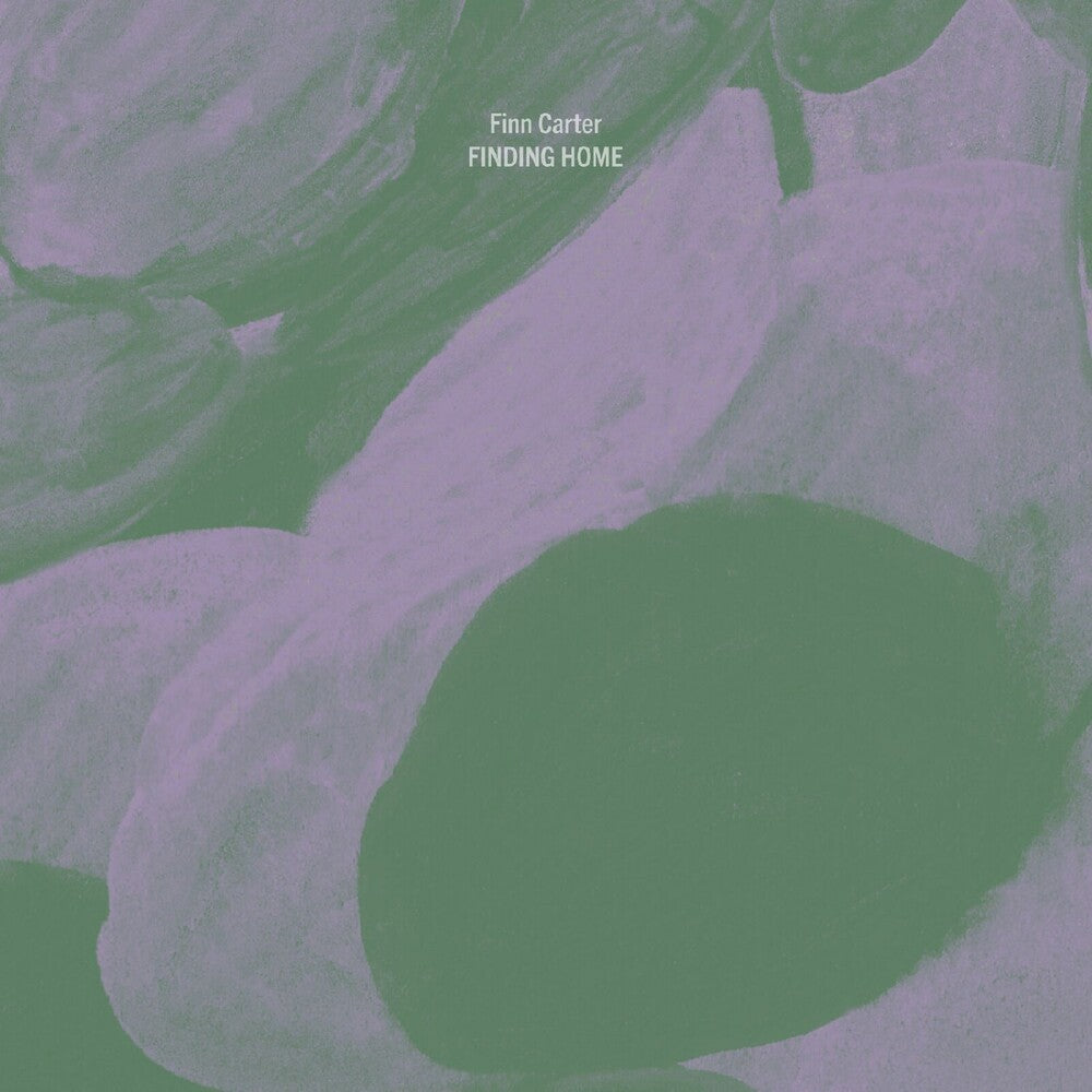 [PRE-ORDER] Pre-Order: Finding Home [LP]