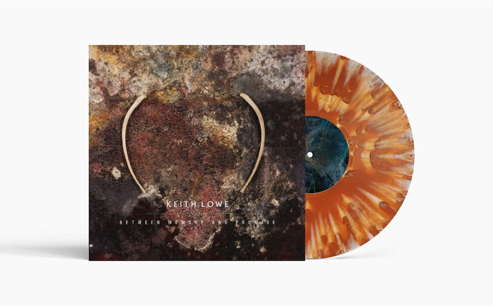 Pre-Order: Between Memory and Promise [Toffee]