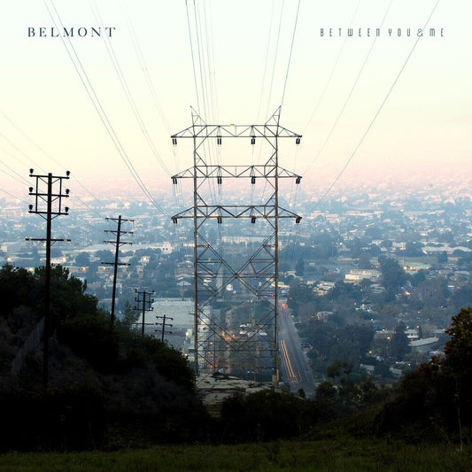 Between You & Me [LP]