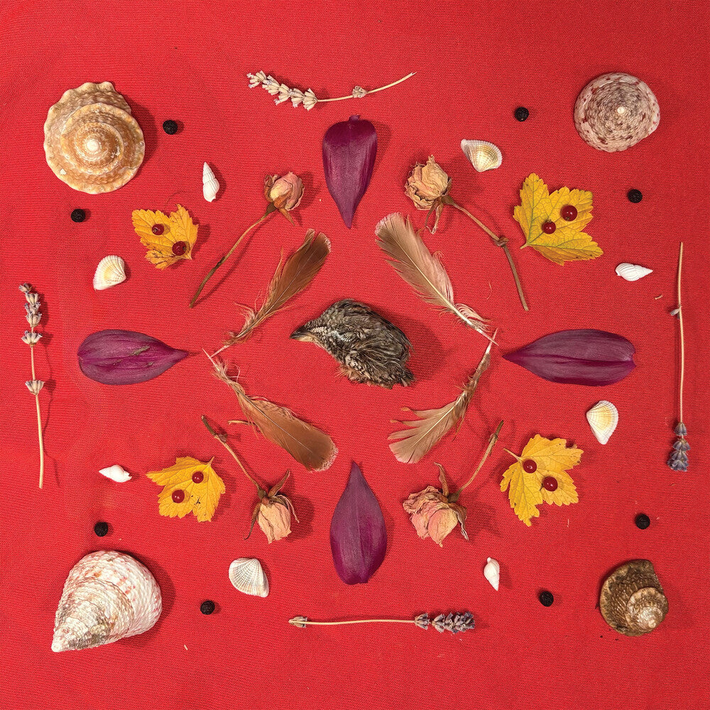 Pre-Order: Grouse Head Talisman [LP]