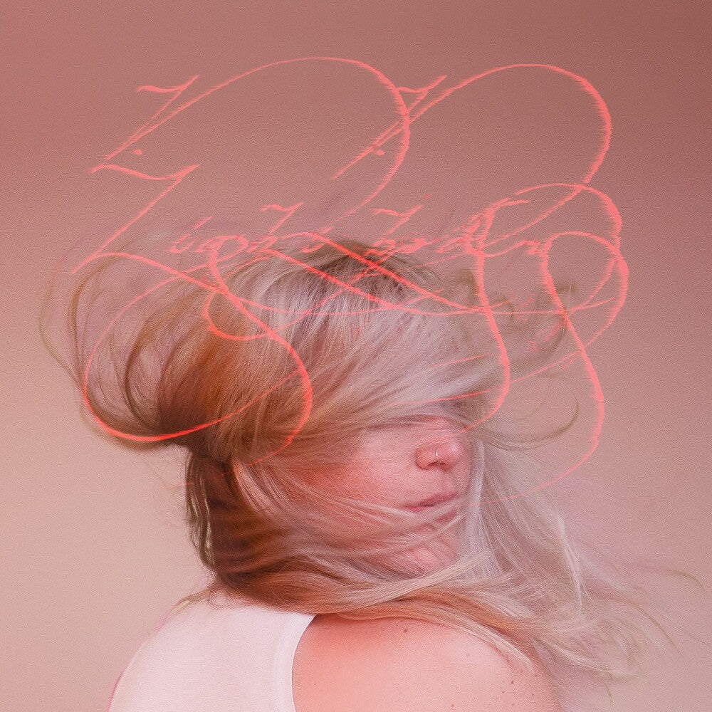 [PRE-ORDER] Pre-Order: Period Piece - Clear [Clear Vinyl] [Download Included]