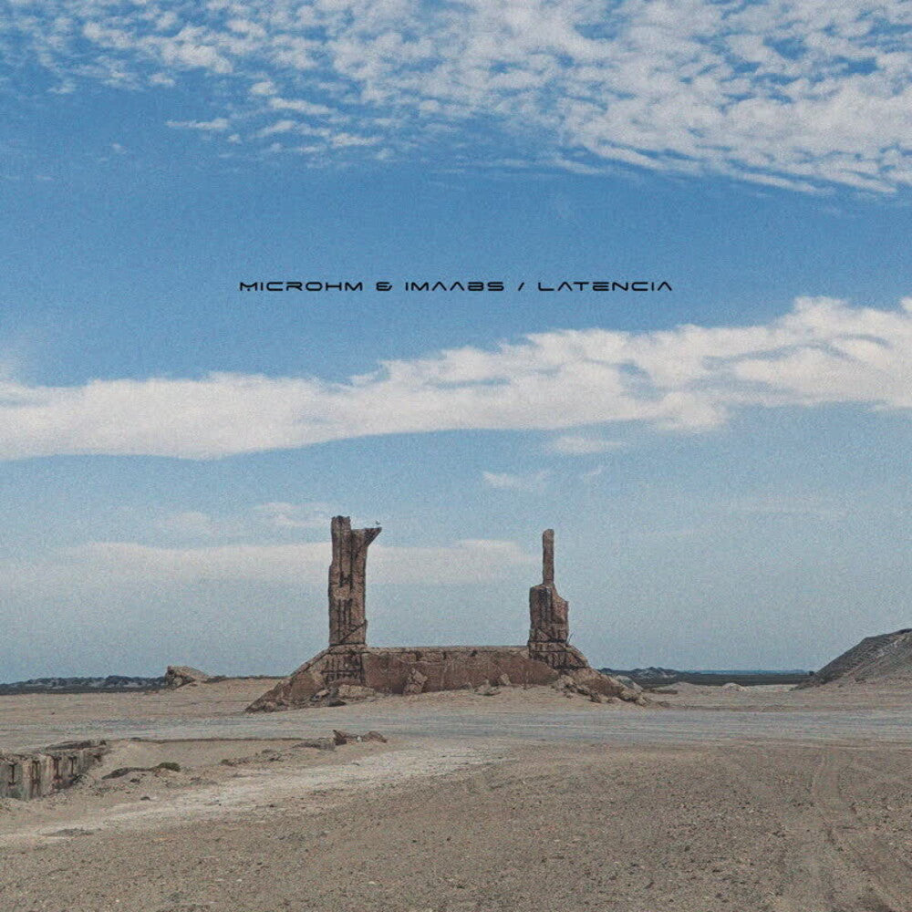 Pre-Order: Latencia [LP]