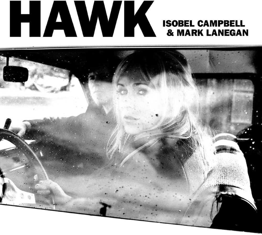 [PRE-ORDER] Pre-Order: Hawk [Reissue]