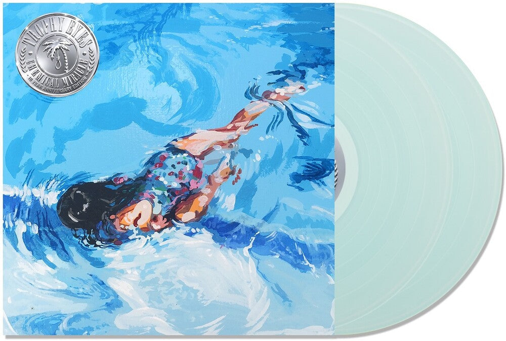 [PRE-ORDER] Pre-Order: Chemical Miracle (10 Year Anniversary Edition) [LP]