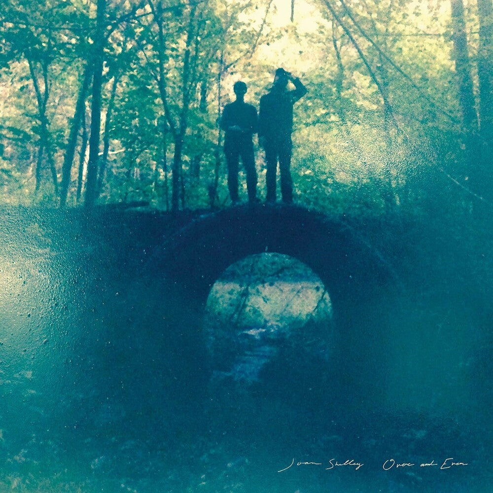 [PRE-ORDER] Pre-Order: Over & Even - Demos [Deluxe]