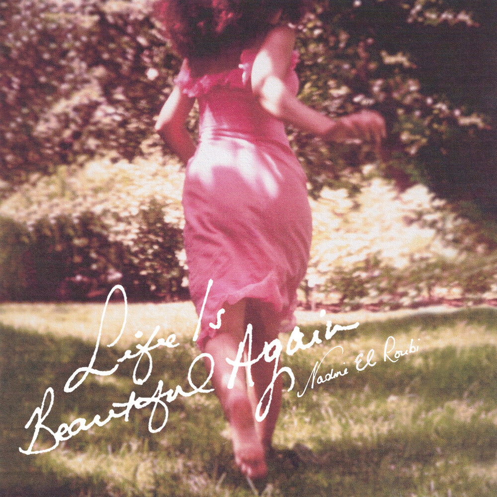 [PRE-ORDER] Pre-Order: Life Is Beautiful Again [LP]