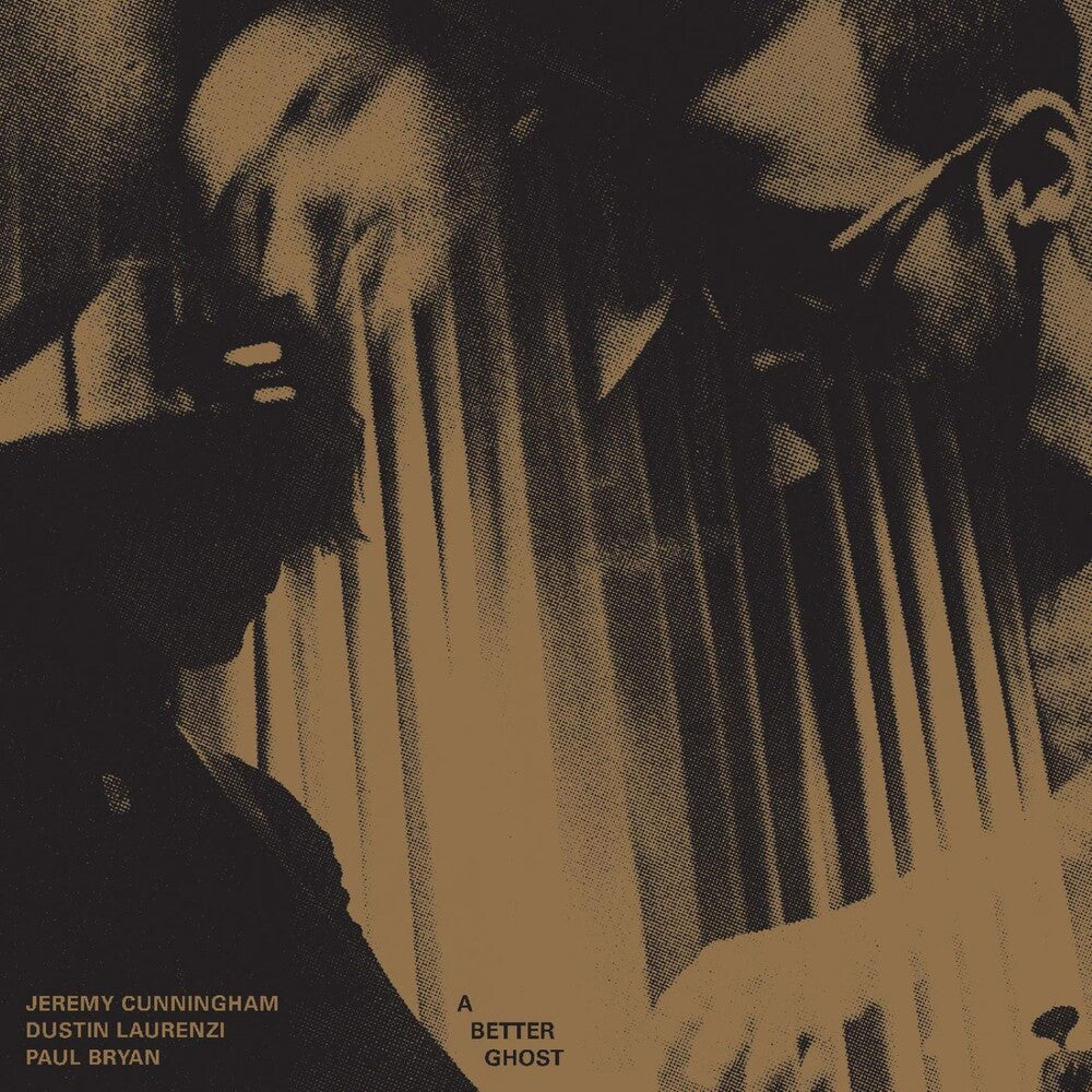 [PRE-ORDER] Pre-Order: A Better Ghost [2026]