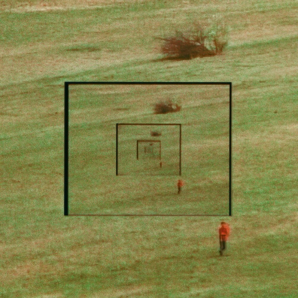[PRE-ORDER] Pre-Order: Answers [LP]