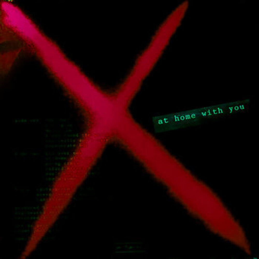 [PRE-ORDER] Pre-Order: At Home With You [LP]