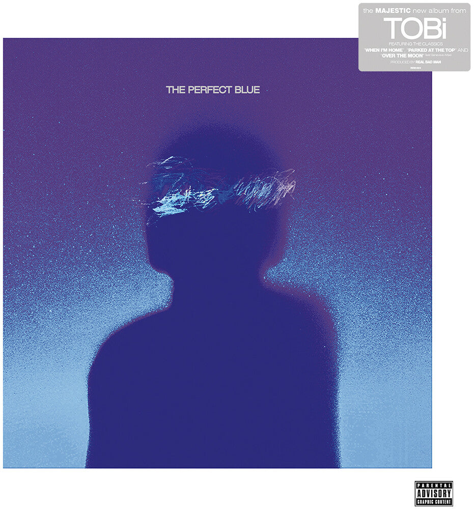 [PRE-ORDER] Pre-Order: Perfect Blue [LP]