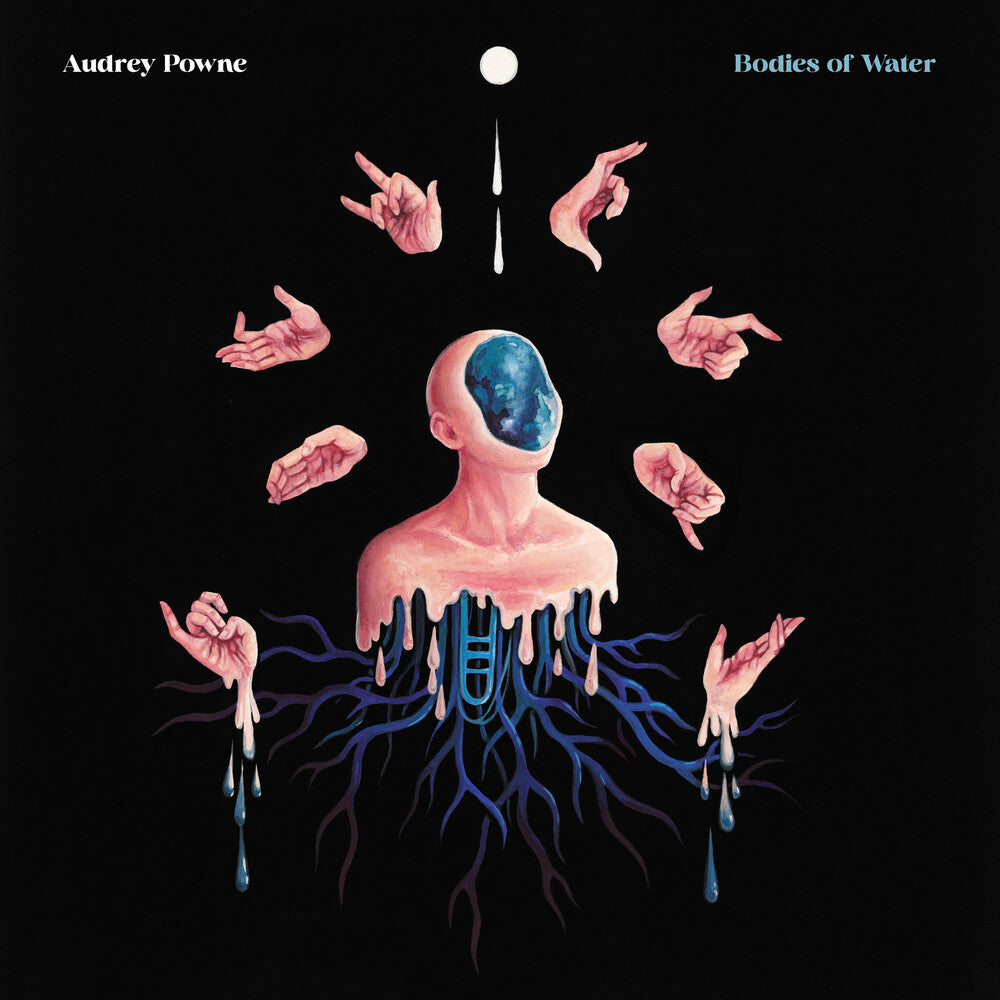 [PRE-ORDER] Pre-Order: Bodies Of Water [LP]