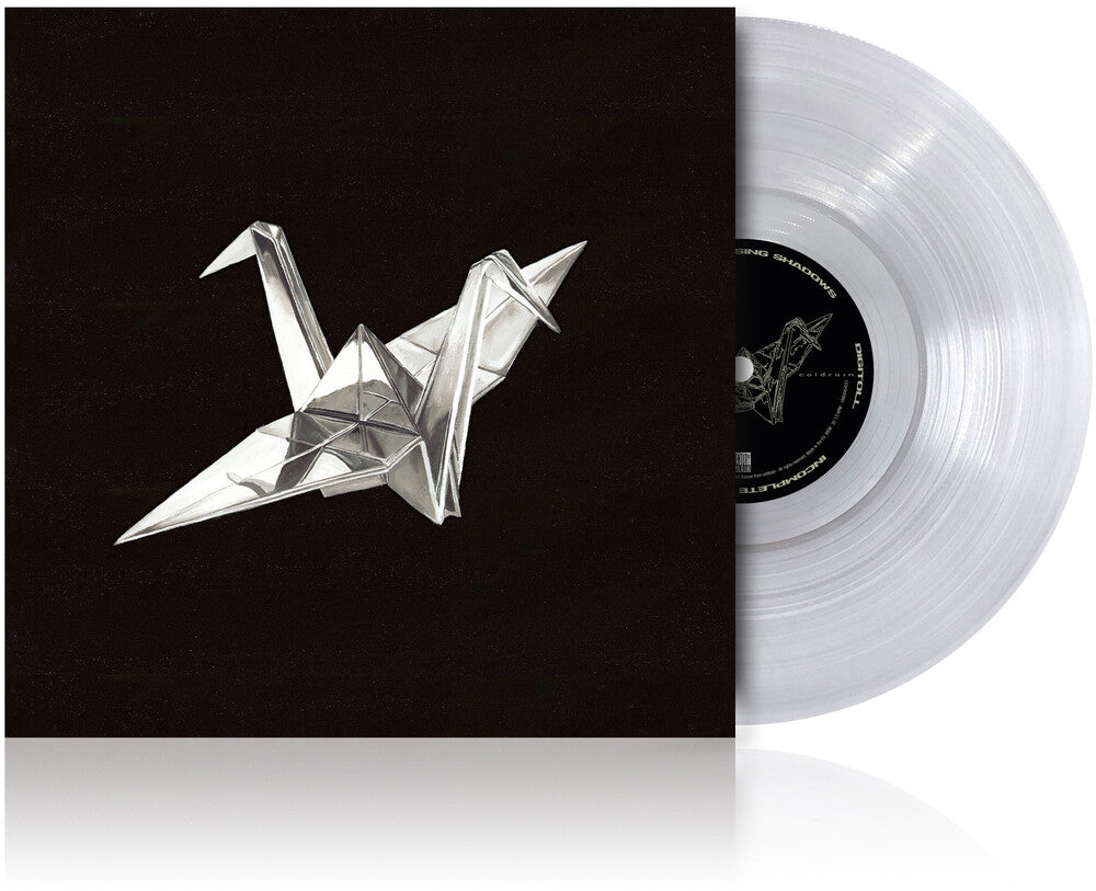 [PRE-ORDER] Pre-Order: OPTIMIZE = OPTDEMISE [LP]