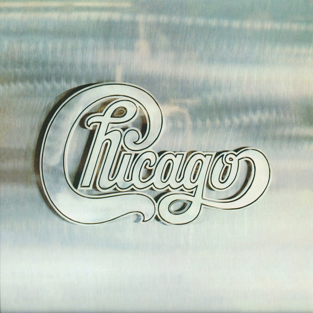 [PRE-ORDER] Pre-Order: Chicago Ii (Audp) [180 Gram] (Omr)