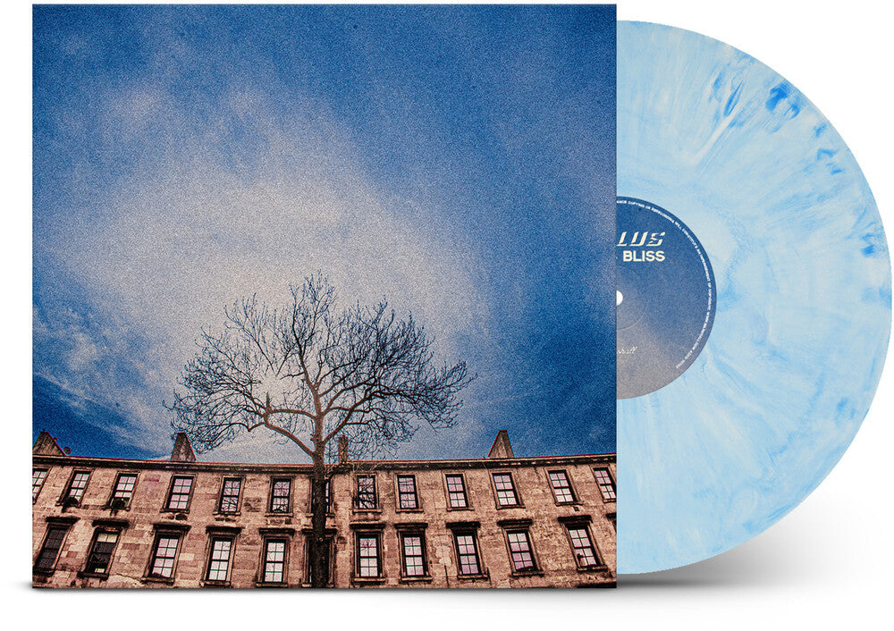 [PRE-ORDER] Pre-Order: Life Is Bliss [LP]