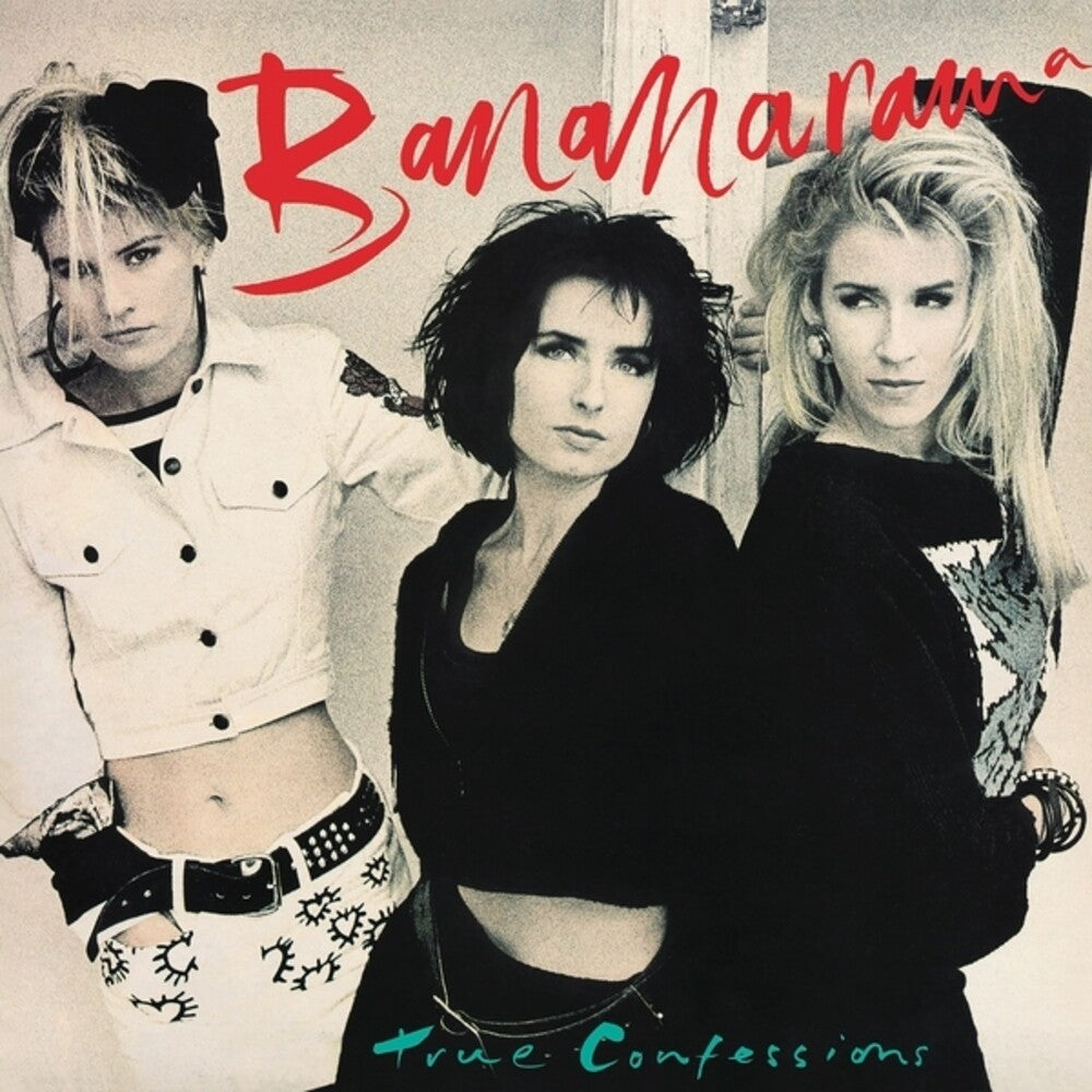 [PRE-ORDER] Pre-Order: True Confessions (40th Anniversary Edition) (Aniv) [LP]