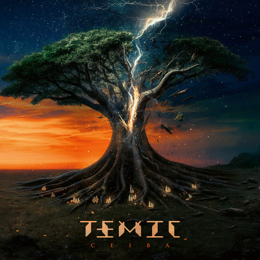 [PRE-ORDER] Pre-Order: Ceiba [Deluxe] (Gate) [Limited Edition]