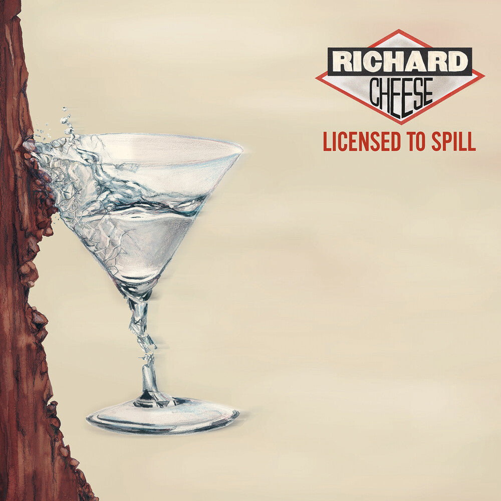 [PRE-ORDER] Pre-Order: Licensed To Spill [Clear Vinyl]