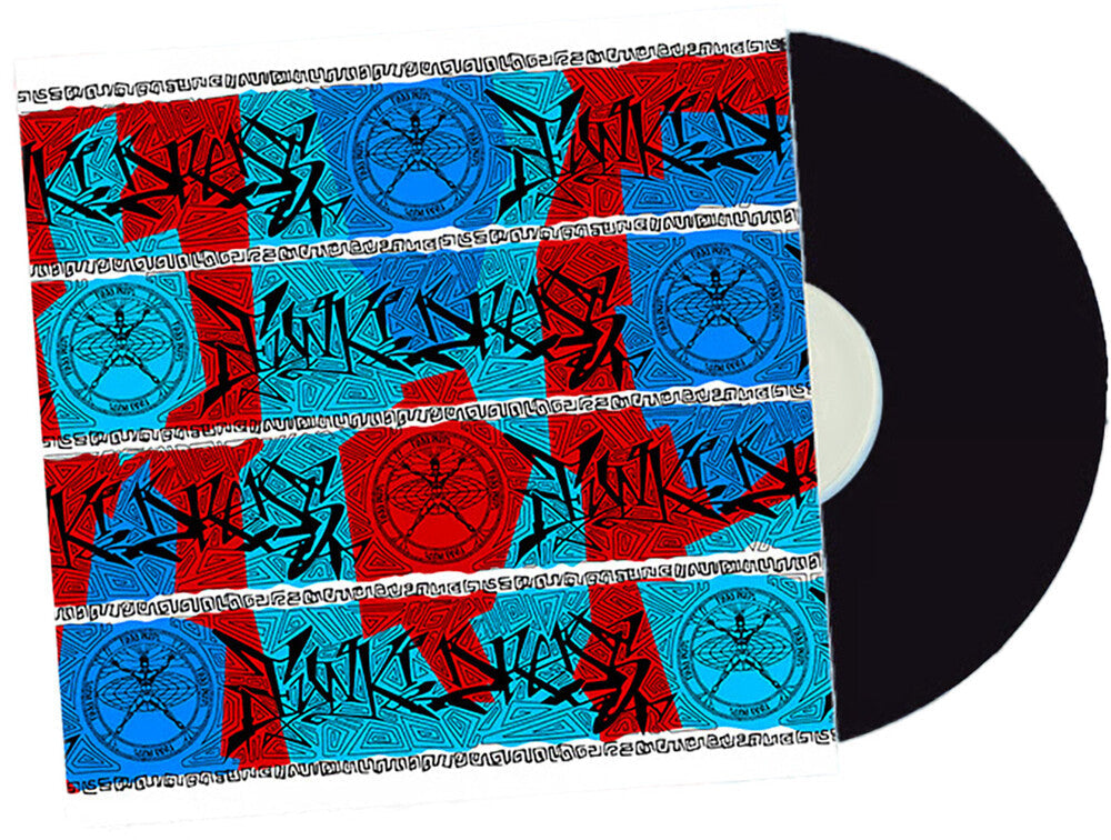 [PRE-ORDER] Pre-Order: Missing You. Cinthe Remix [LP]
