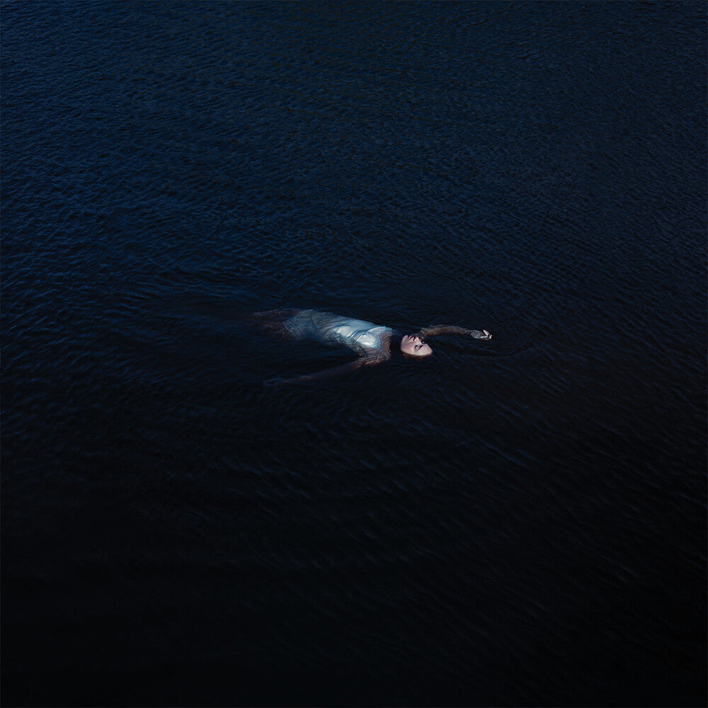 [PRE-ORDER] Pre-Order: Paradise [LP]