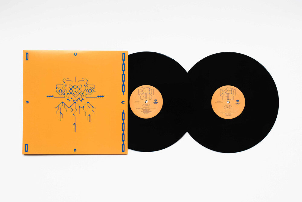 [PRE-ORDER] Pre-Order: Dream Child [LP]