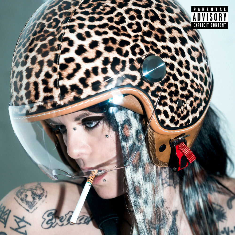 [PRE-ORDER] Pre-Order: Lauren (Pict) [LP]