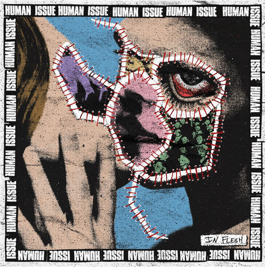 Pre-Order: In Flesh [Colored Vinyl]