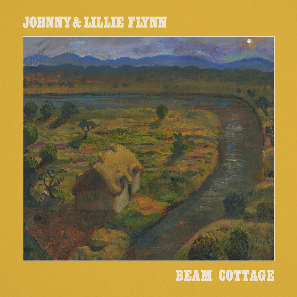 [PRE-ORDER] Pre-Order: Beam Cottage [Black]