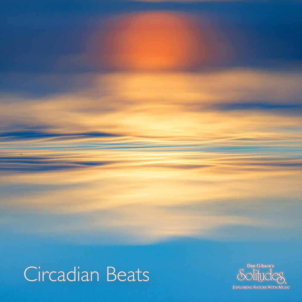 [PRE-ORDER] Pre-Order: Circadian Beats [LP]