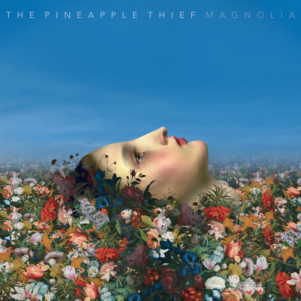 [PRE-ORDER] Pre-Order: Magnolia (2025 Mix) (Rmx) [LP]