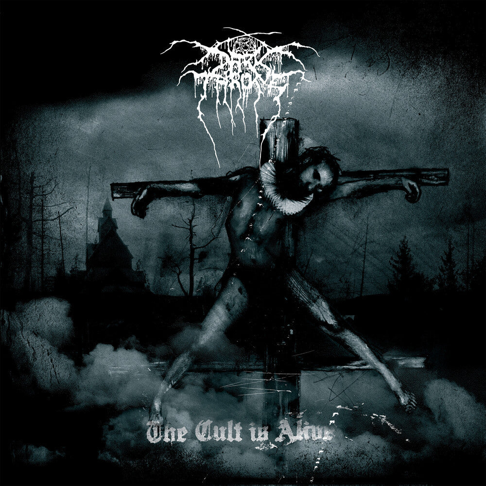 [PRE-ORDER] Pre-Order: Cult Is Alive (Aniv) [LP]