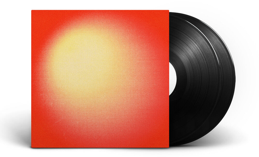 [PRE-ORDER] Pre-Order: Revolver [LP]