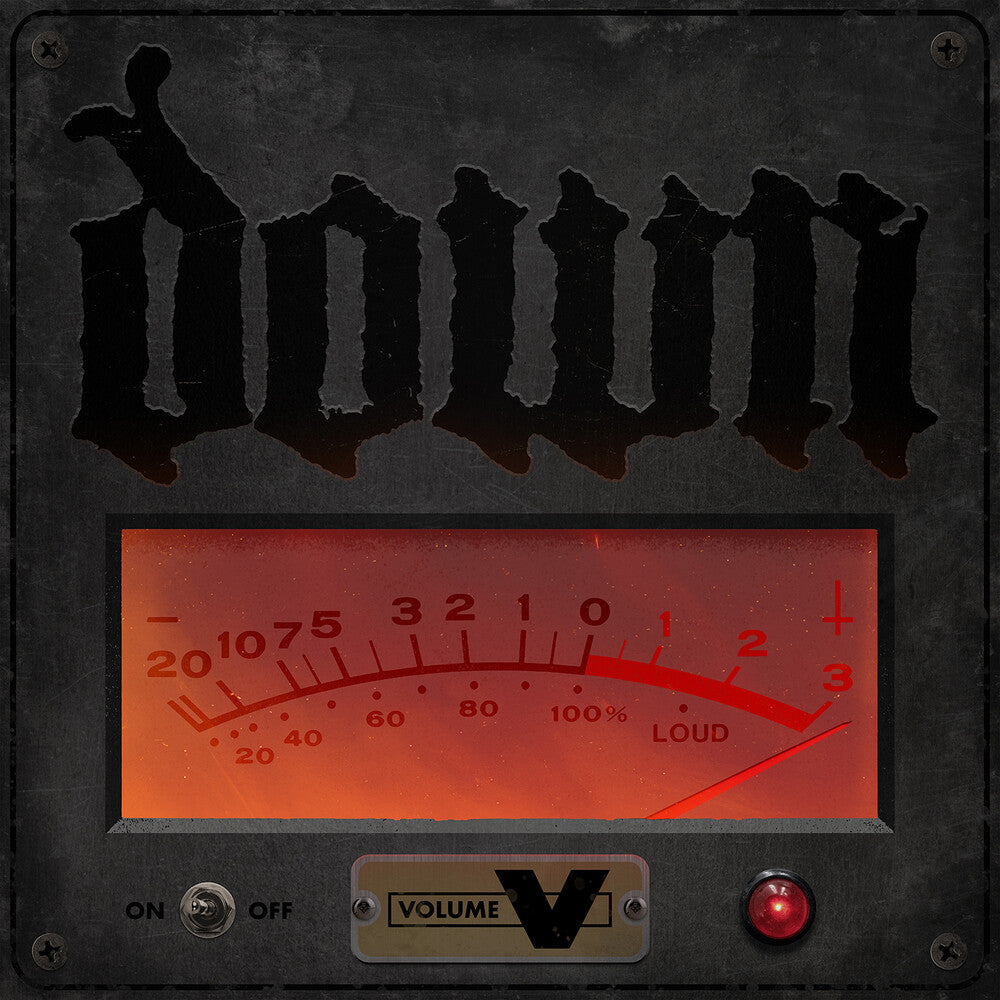 Pre-Order: Volume V [Orange]