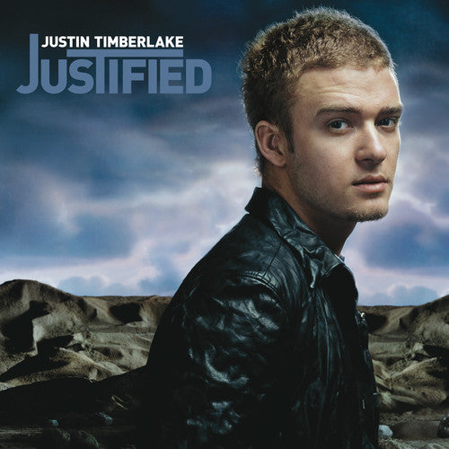 Justified [LP]