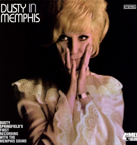 Dusty in Memphis [LP]