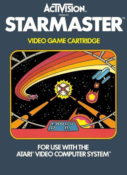 Starmaster (Atari 2600)