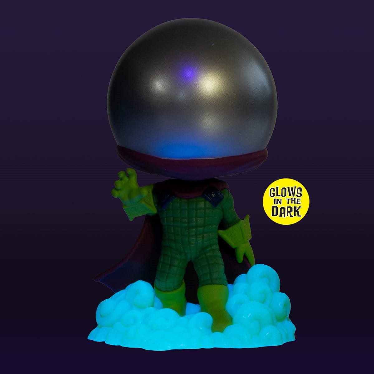 Mysterio 2024 funko pop