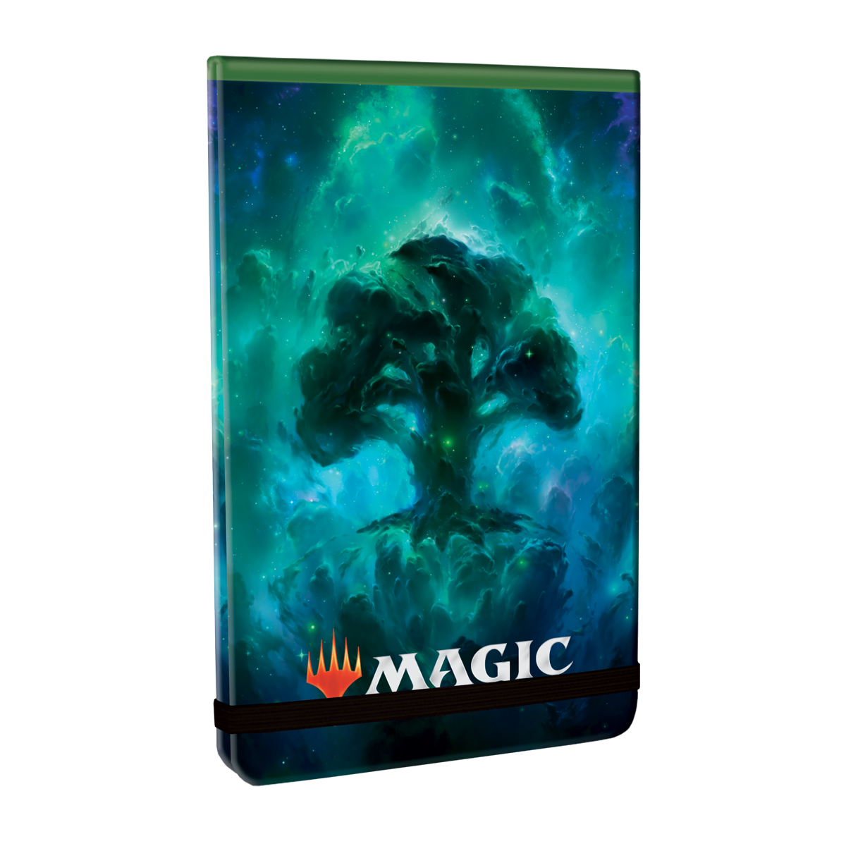 Ultra PRO: Life Pad - Celestial Lands (Forest)