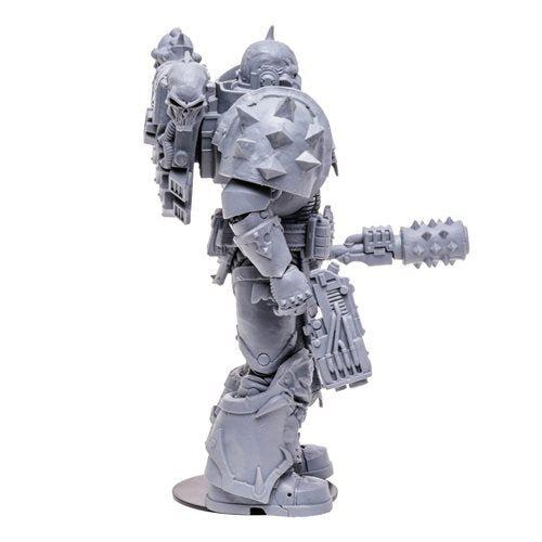 McFarlane Toys Warhammer 40000 7-Inch Action Figure - Select Figure(s) - Golden Apple Comics