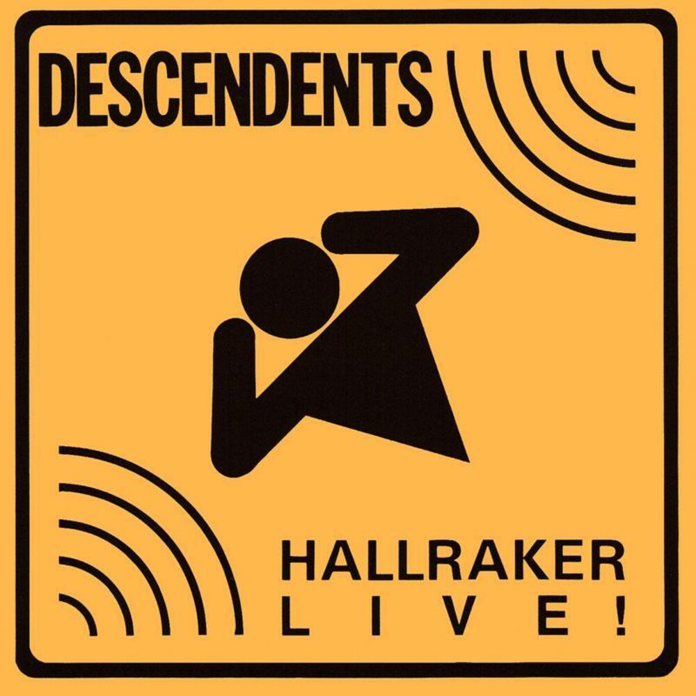 Hallraker [LP]